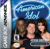 American Idol (Game Boy Advance)